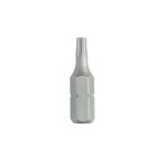 Embout de vissage Torx DEWALT 25 mm - Étui de 5
