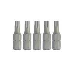 Embouts 25mm T25