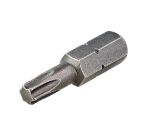 Embouts 25mm T25