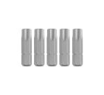 Embouts 25mm T40
