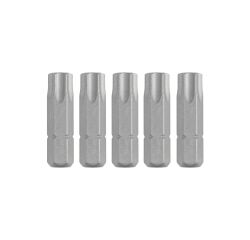 Embouts 25mm T40