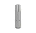 Embouts 25mm T40