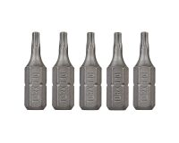 Embouts 25mm T10