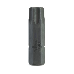 Embout Impact Torsion 25mm T40