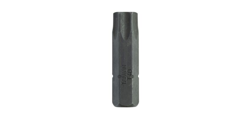 Embout Impact Torsion 25mm T40