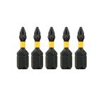 Embout Impact Torsion 25mm Pz1