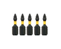 Embout Impact Torsion 25mm Pz1