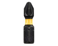 Embout Impact Torsion 25mm Pz2
