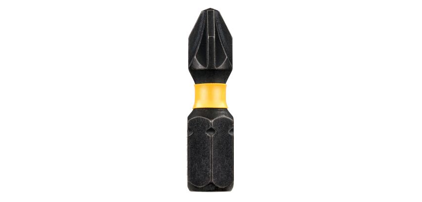 Embout Impact Torsion 25mm Pz2
