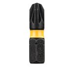 Embout Impact Torsion 25mm Pz3
