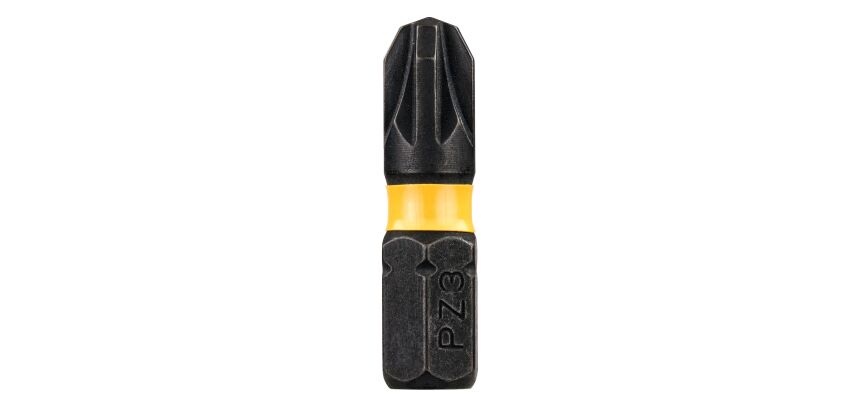 Embout Impact Torsion 25mm Pz3
