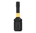 Embout Impact Torsion 25mm T15