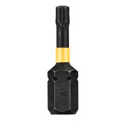 Embout Impact Torsion 25mm T15