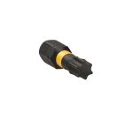 Embout Impact Torsion 25mm T25