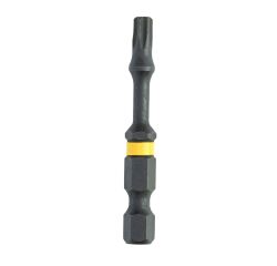 Embout de vissage Torx DEWALT Extreme Flextorq 57 mm - Étui de 5