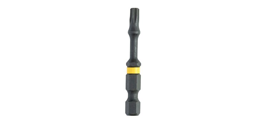 Embout de vissage Torx DEWALT Extreme Flextorq 57 mm - Étui de 5