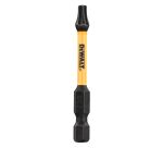 Embout de vissage Torx DEWALT Extreme Flextorq 57 mm - Étui de 5