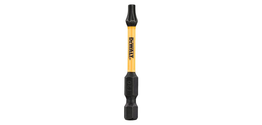 Embout Flextorq 57mm T20