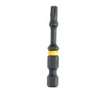 Embout Flextorq 57mm T25