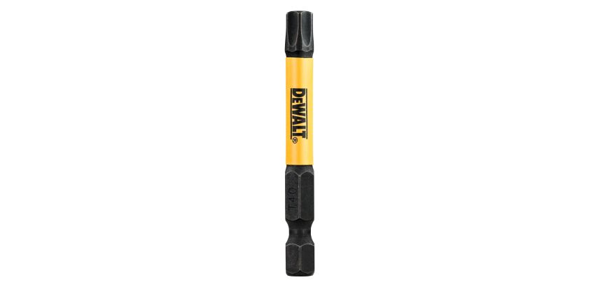 Embout de vissage Torx DEWALT Extreme Flextorq 57 mm - Étui de 5