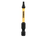 Embout de vissage Torx DEWALT Extreme Flextorq 57 mm - Étui de 5