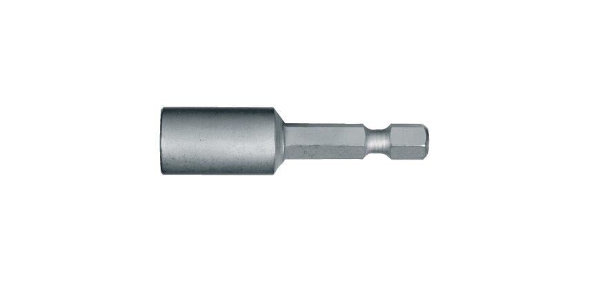 Douille de vissage magnétique 13x50mm