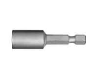 Douille de vissage magnétique DEWALT L 50 mm