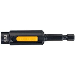 Porte-embout nettoyable Extreme Impact 8 mm