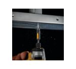 Porte-embout nettoyable Extreme Impact 8 mm