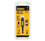 Porte-embout nettoyable Extreme Impact 8 mm