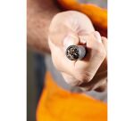 Porte-embout nettoyable Extreme Impact 10 mm