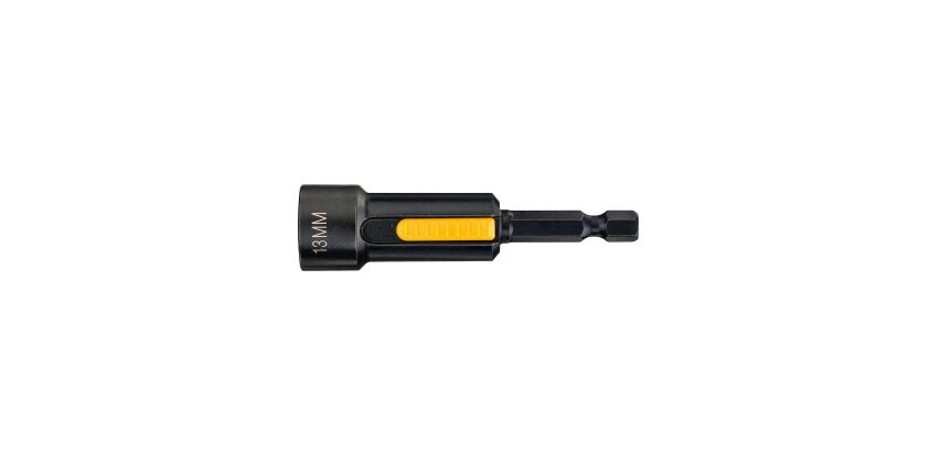 Porte-embout nettoyable Extreme Impact 13mm