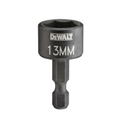 Douille compact longueur 35mm diamètre 13mm