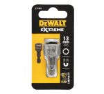 Douille compacte DEWALT Extreme Impact, L 35 mm