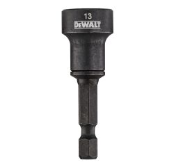 Douille interchangeable DEWALT Emmanchement 1/4,  L 49 mm