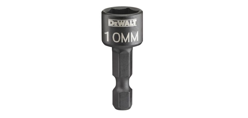 Douille compacte DEWALT Extreme Impact, L 35 mm