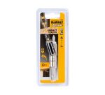 Porte-embouts pivotant à 20° + 1 embout Pz2