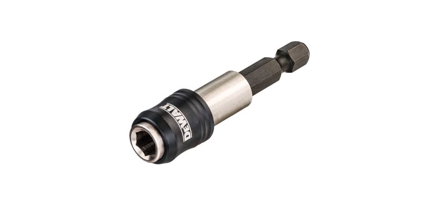 Porte-embouts avec blocage Longueur 60