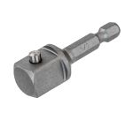 Adaptateur pour visseuses à chocs DEWALT