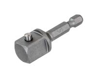 Adaptateur pour visseuses à chocs DEWALT