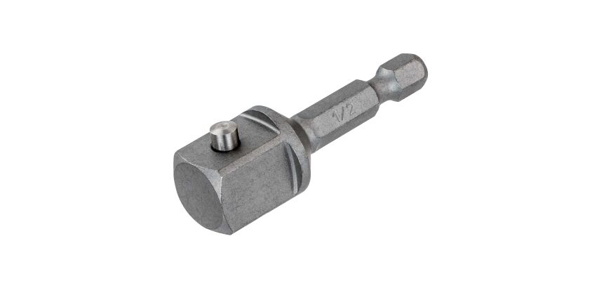 Adaptateur pour visseuses à chocs