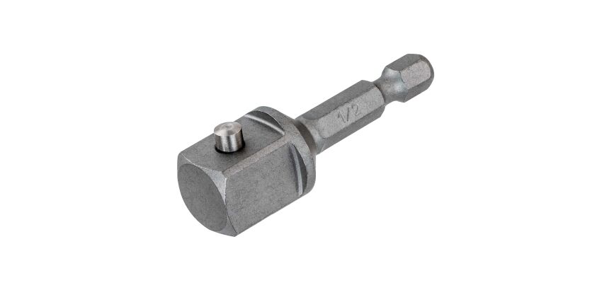 Adaptateur pour visseuses à chocs DEWALT