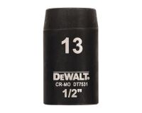 Douille Impact diamètre 13 mm 1/2"
