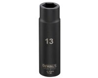Douille Impact diamètre 13 mm 1/2"