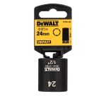 Douille DEWALT Impact 1/2"