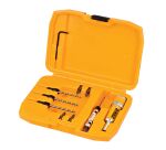 COFFRET TOURNE ET VISSE