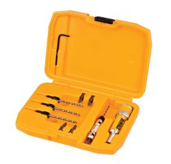 COFFRET TOURNE ET VISSE