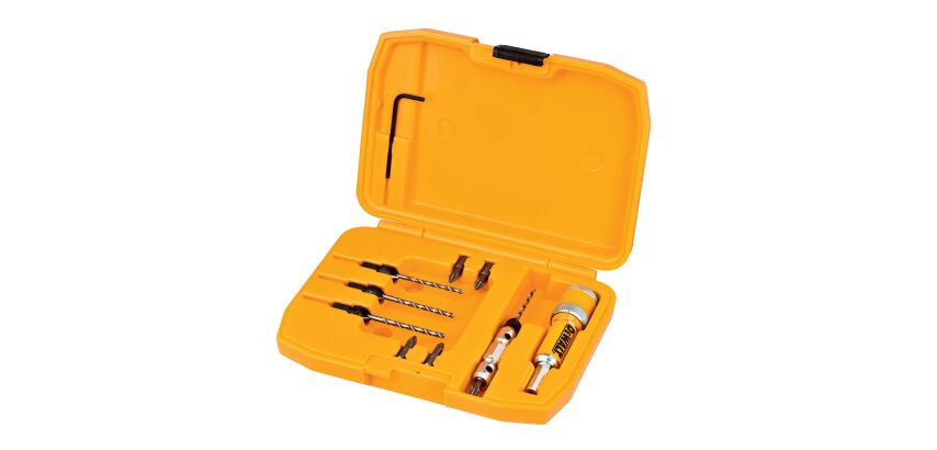 COFFRET TOURNE ET VISSE