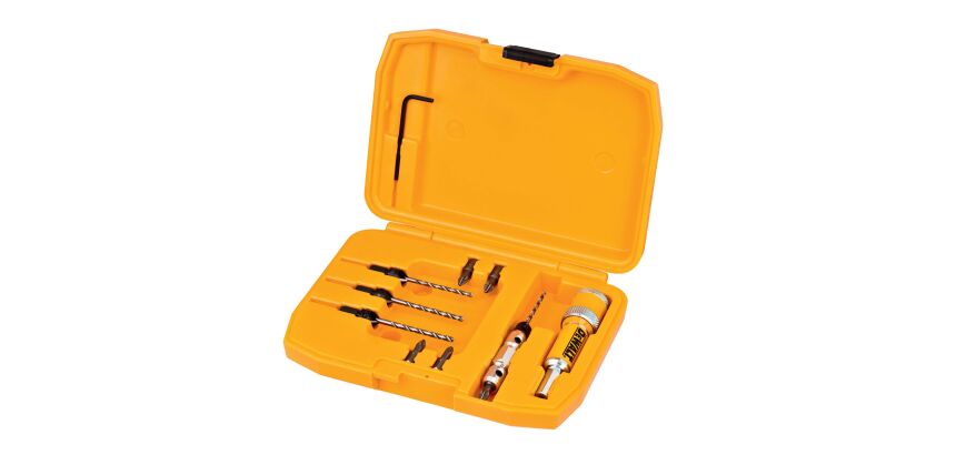 COFFRET TOURNE ET VISSE