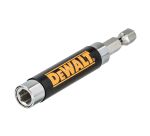 Porte-embouts avec fourreau de guidage Longueur 80